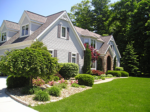 Landscapers and Lawncare Services in Cedar Hill, TN